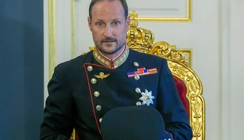 Nórsko má nového kráľa. Nástupca zosnulého Haralda prijal meno Haakon VIII.