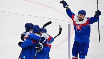 Dobré správy pred hokejovými MS. Jeden z našich najlepších hráčov sa nebráni účasti