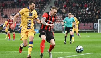 V Trnave pokračuje mimoriadne dôležitý člen kabíny. Pre stálicu Spartaka pôjde zrejme o posledný ročník