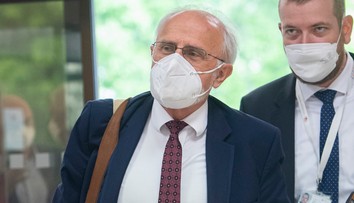 MPRV: Minister J. Mičovský „nedohodil" lukratívne miesto synovi, ide o fabuláciu