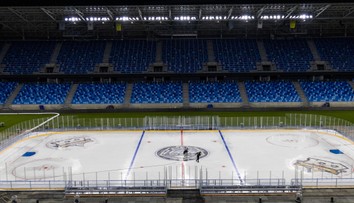 V českom derby na Winter Games sa predstaví množstvo Slovákov. Marko Daňo príde s vizitkou najlepšieho strelca