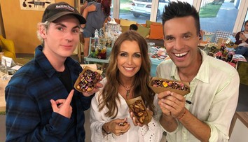 Jeden z najslávnejších slovenských youtuberov Expl0ited skončil ako kuchár