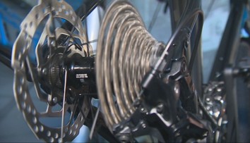 Tieto dni sú ideálne na dôkladný servis bicyklov. Pozrite si, na čo nemôžete zabudnúť