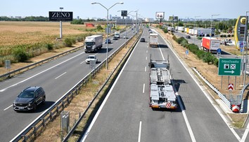Na diaľniciach pribudli nové tabule. Môžu rozhodnúť o živote a smrti