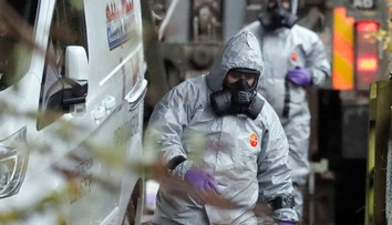 Skripaľov dom je po 13 000 hodinách čistenia bezpečný
