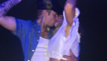 Justin Bieber a dcéra slávneho herca. Vraj sú len kamaráti