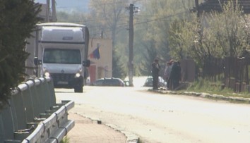 Aktivační pracovníci začali pracovať, až keď zbadali kameru TV Markíza