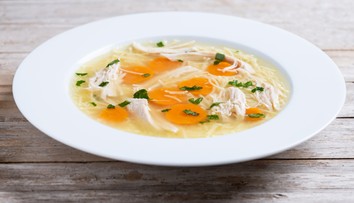 Slováci ho milujú, no môže byť hotovou liahňou parazitov. Toto mäso nikdy nedávajte do vývaru