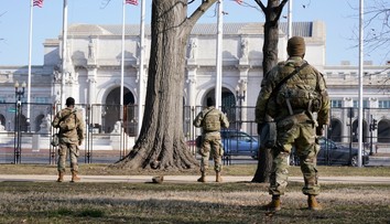 Americký Kongres schválil nový sviatok na počesť zrušenia otroctva