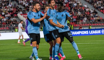 Slovan v prípade postupu pocestuje na sever Európy. Švédsky klub potvrdil prienik do ďalšej fázy