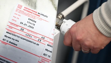 Domácnosti čaká nový balík energopomoci, sumy budú vyššie než doteraz