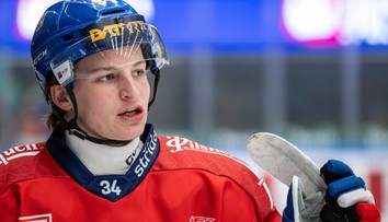 Martin Fehérváry sa čoskoro môže dočkať nového spoluhráča. Washington si poistil veľký český talent