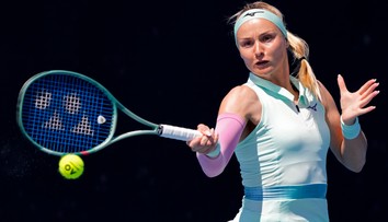 Rebeccu Šramkovú čaká v úvodnom kole Roland Garros poriadna výzva. Nastúpi proti bývalej svetovej jednotke