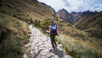 Chystáte sa na letnú turistiku? Odborník prezradil, čo by ste nemali podceniť