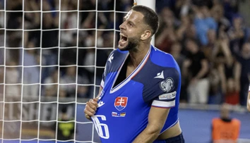 Opora reprezentácie má na trávniku vždy jediný cieľ. Dávid Hancko vyjadril obavy o budúcnosť futbalu