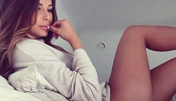 Monika Bagárová žiari vedľa mladého Slováka. Jej priateľ to ale nie je