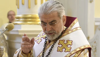 Vladyku Chautura budú opäť vyšetrovať pre sexuálne obťažovanie. Rozhodla prokuratúra