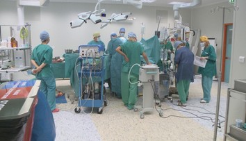 VšZP a nemocnice zažehnali krízu