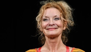 Herečka Cibulková prehovorila o svojej jazde v opitosti. Polícia jej dovolila prespať v aute