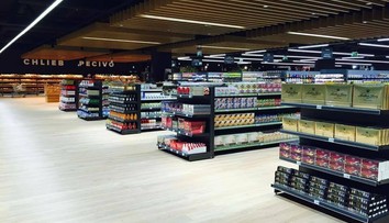 Hypernova a Moja Samoška končí, prichádza Terno