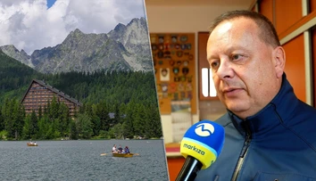 „Celý projekt bol od začiatku kravina.“ Primátor Vysokých Tatier ostro skritizoval známu atrakciu