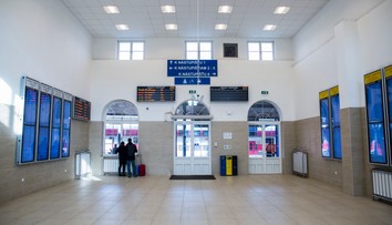 Dôležitá zmena na bratislavskej stanici. Cestujúcich čakajú dočasné obmedzenia
