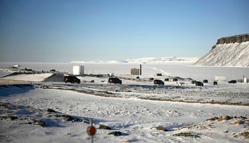 Čo bude s Grónskom? Poradcovia Trumpa sa stretli s vyslancami Dánska a Grónska