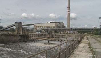 Hrozí, že obec na východe zaplavia splašky. Čističku v skrachovanej fabrike totiž nikto neobsluhuje