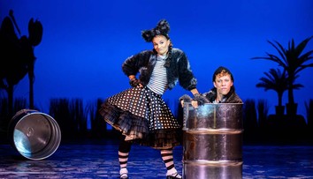 Novinka na Novej scéne: Divadelná rozprávka učí empatii, dojme rodičov aj deti