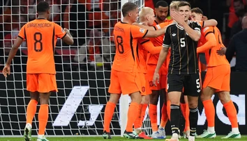 Liga národov: Holanďania pokazili Kloppovi víťaznú premiéru. Haaland zariadil triumf Nórov