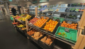 Unikátny spôsob nakupovania u našich susedov. Otvorili tam družstevný supermarket, jeho majiteľom sa môže stať každý