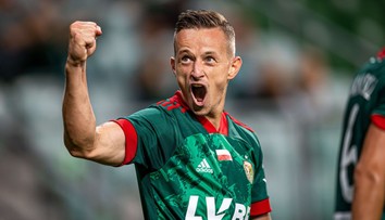 Jeho neúčasť v repre bola roky záhadou: Dával som góly a musel počúvať, že Slovensko nemá koho zavolať