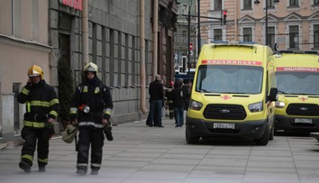 Ruská tajná služba prekazila teroristický útok, ku ktorému malo dôjsť v Jekaterinburgu