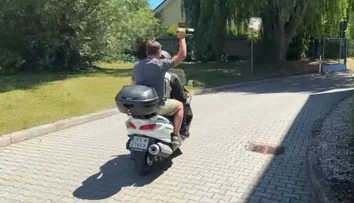 Podguráženého kamaráta už neodveziete. Fúkať budú musieť aj spolujazdci