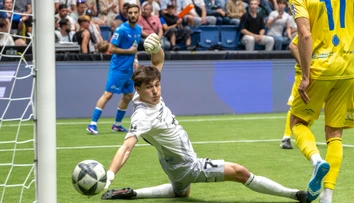 Európsky šampionát na Slovensku ovládol Azerbajdžan a potvrdil dominanciu z nedávnych turnajov