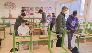 Metodické príručky nestačia. Riešenie šikany na školách rozdeľuje odborníkov na dva tábory