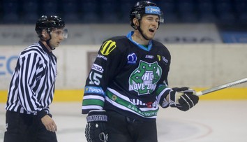 Nové Zámky rozobrali reprezentačnú "dvadsiatku"