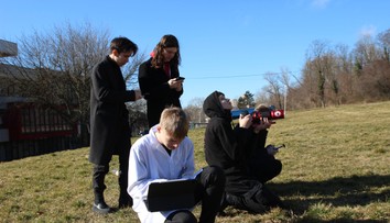 Vo vývoji softvéru porazili aj amerických inžinierov. Jakuba a Adama označujú za géniov