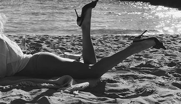 Najsexy slovenská speváčka? Kedysi bola nenápadná, dnes je z nej bohyňa!