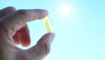 Populárny vitamín má väčší význam, než sa zdalo: Vedci odhalili jeho vplyv na zápal v tele