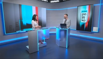 „V žiadnom vesmíre.“ Cigániková odmietla spoločnú kandidátku s Filipom Sulíkom