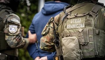 Slovák napadol poľského pohraničníka. Na druhý deň policajti zistili, koho vlastne zadržali