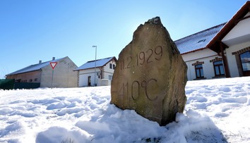 Deň, keď zamrzlo Československo: Ľudia umierali doma pri stoloch. Keď ste vyliali vodu, na zem dopadol ľad