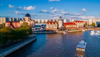 Zabudnite na Kaliningrad. Poľsko odporúča iný názov tejto ruskej exklávy
