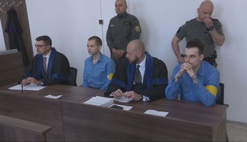 Prípad drog ukrytých v budove STVR: Dvaja muži si vypočuli definitívne tresty