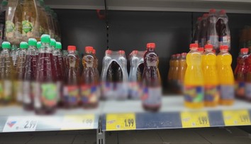 Nižšia cena a výhoda oproti konkurentom. Štát začal kontrolovať sirupy, ktoré sa tvária ako výživové doplnky