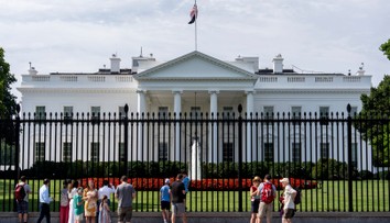 V Bielom dome vybudujú koncertnú sálu za 200 miliónov dolárov. Trump zaplatí renováciu aj z vlastných peňazí