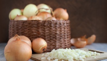 Malý zázrak v kuchyni, veľký prínos pre zdravie. Cibuľa podporuje imunitu a srdce