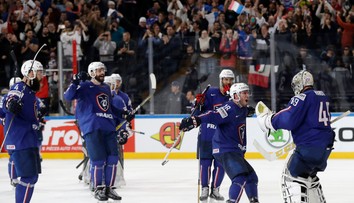 VIDEO: MS 2017 sú minulosťou, pozrite si top 10 momentov celého šampionátu