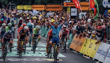 Povedal som, že už nikdy viac, no veci vidím inak. Kráľ Cavendish sa na Tour de France možno predsa len vráti